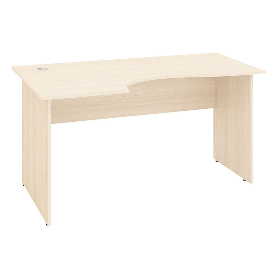 Стол эргономичный левый 40.46