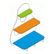 Стойка СтД-4