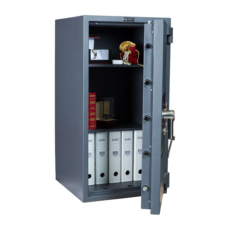 ВЗЛОМОСТОЙКИЙ СЕЙФ MDTB FORT-M 99 2K