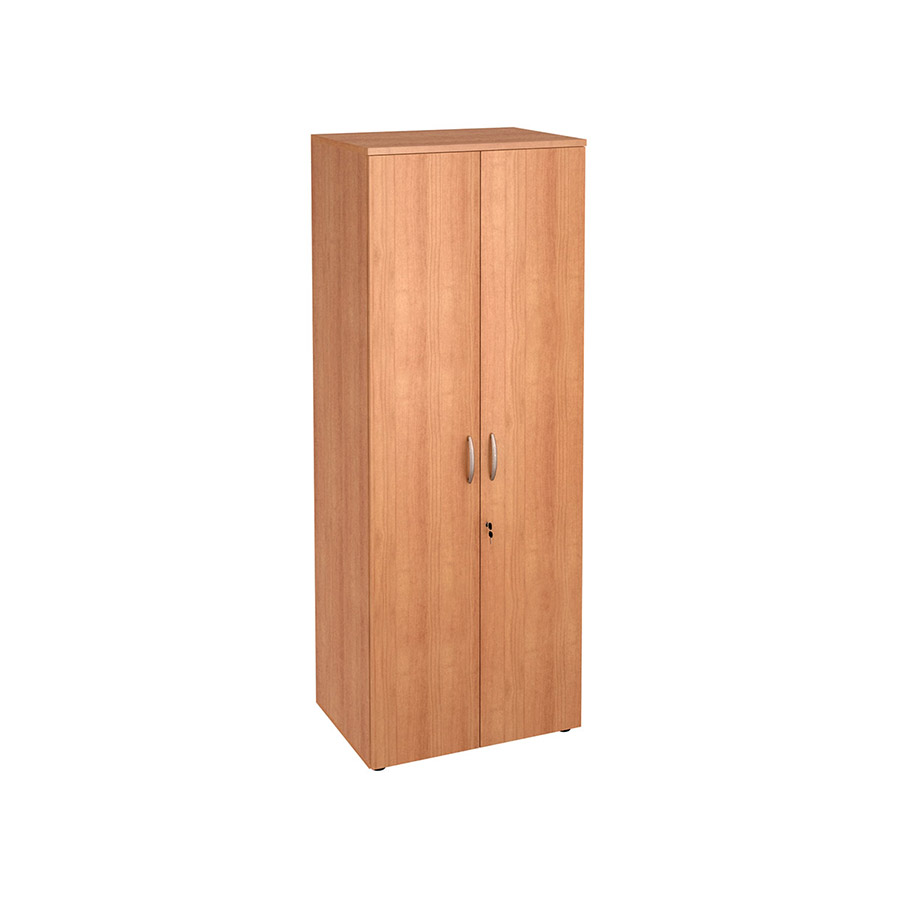 Шкаф для одежды большой с замком 61.42