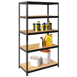 СТЕЛЛАЖ SBL 180KD/90X40/5