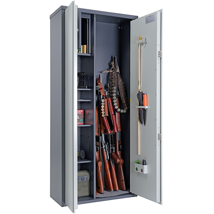 Оружейный сейф AIKO БЕРКУТ 146