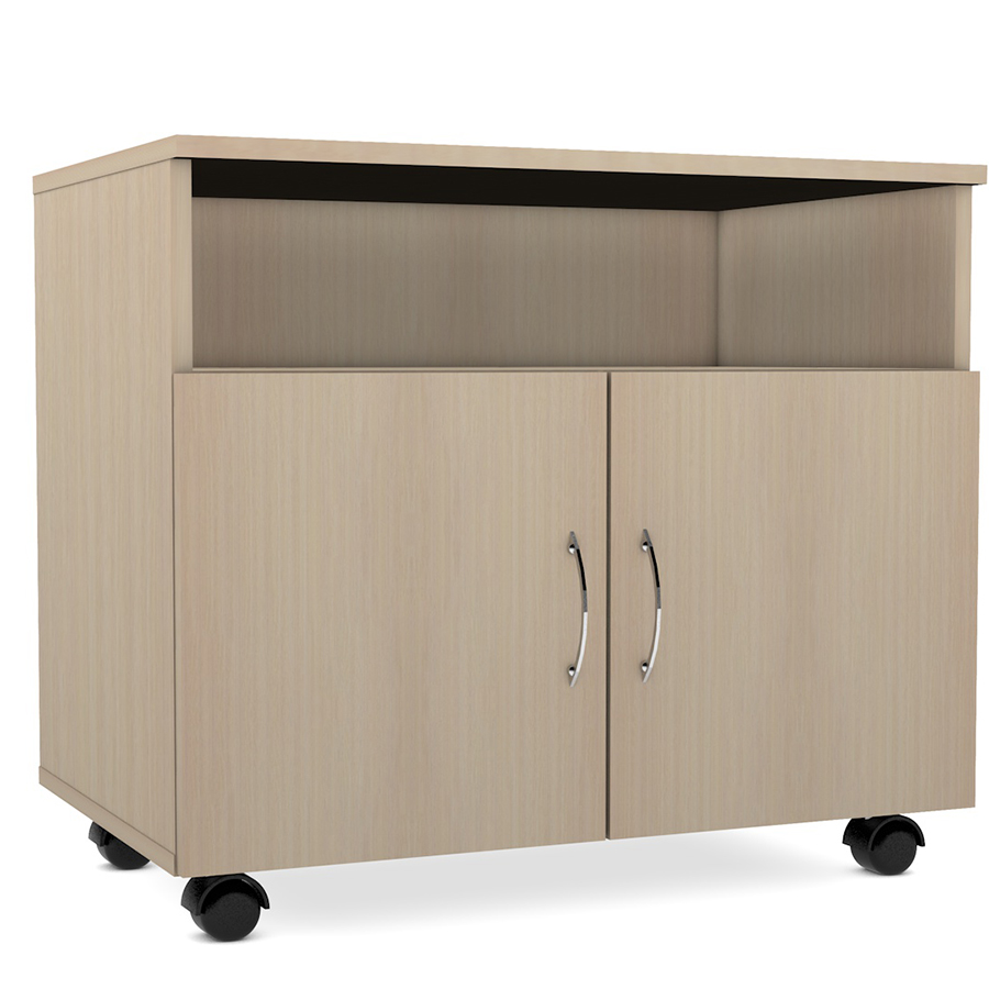 Тумба подкатная многофункциональная У.ШВ