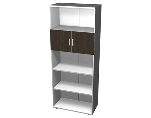 Шкаф для документов ПШС5.2 + ПД1(2шт)