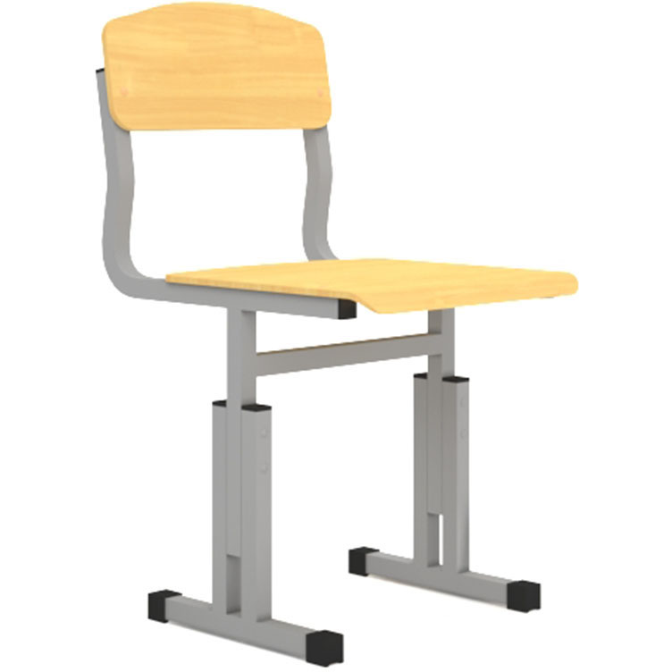 Стул ученический регулируемый Лц.CР-3/4/5-т25