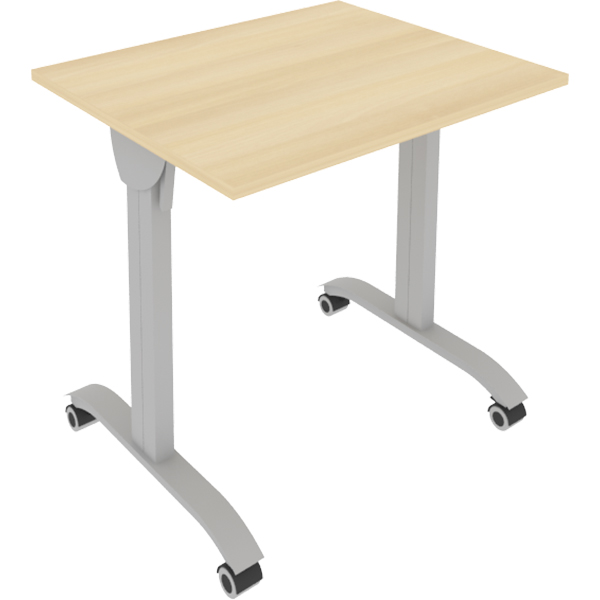 Стол складной мобильный СМ-1