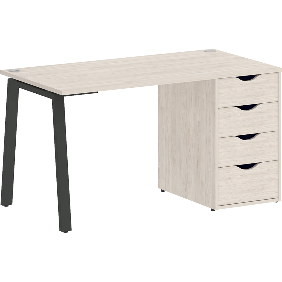 Стол письменный VR.SP-3-138.4.A