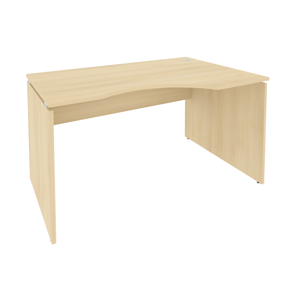 Стол эргономичный правый Л.СА-2 Пр