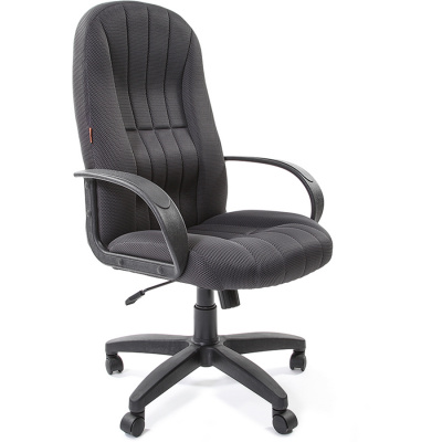 Кресло офисное CHAIRMAN 685 ТВ (TW)