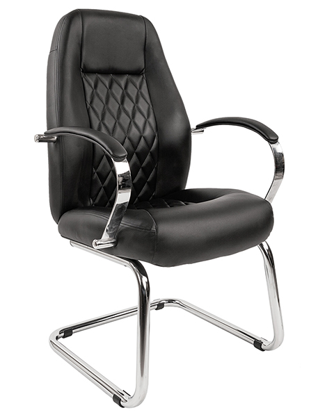 Кресло для конференций CHAIRMAN 950 В (V)