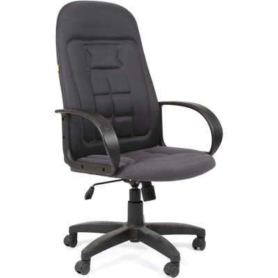 Кресло офисное CHAIRMAN 727 ТВ (TW)