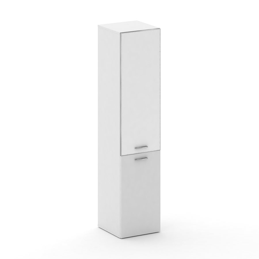 Шкаф FRU.SU-101 (L) (узкий, высокий, левый)