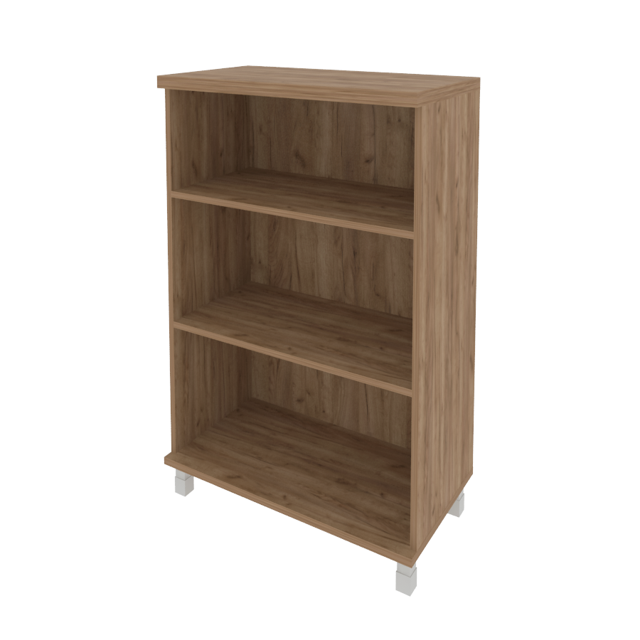 Стеллаж средний широкий KST-2