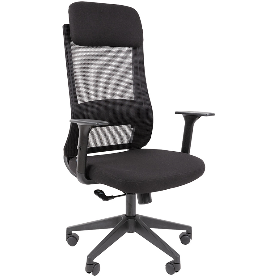 Кресло CHAIRMAN 500 ЛТ (LT) ТВ (TW)