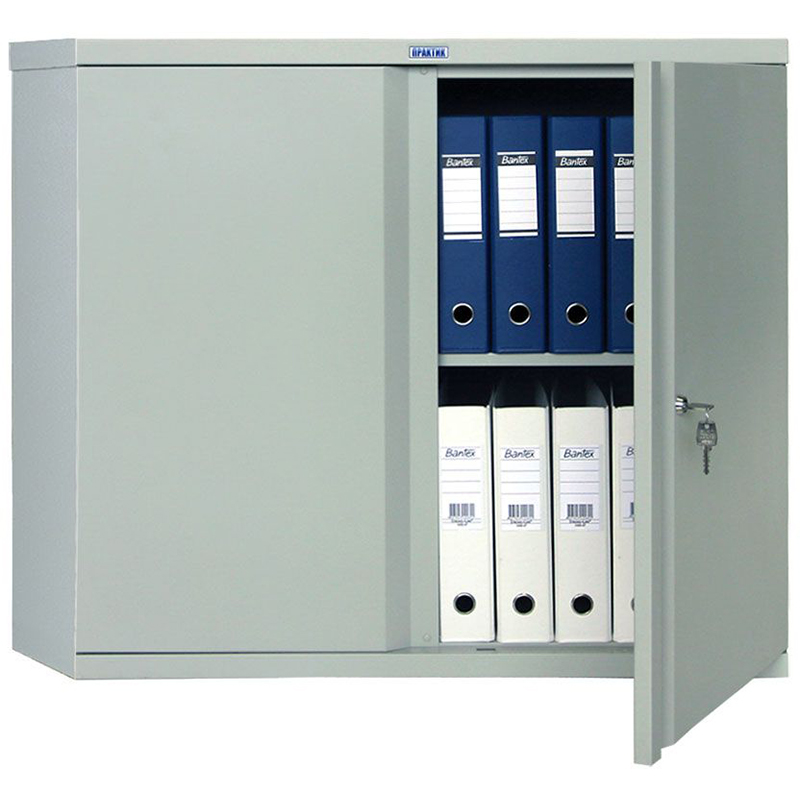 ОФИСНЫЙ ШКАФ ПРАКТИК AM 0891