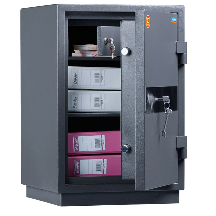 ВЗЛОМОСТОЙКИЙ СЕЙФ VALBERG КВАРЦИТ 65МТ