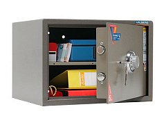 МЕБЕЛЬНЫЙ СЕЙФ VALBERG ASM-30 CL**