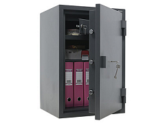 ОФИСНЫЙ СЕЙФ AIKO AMH-75T (035T)