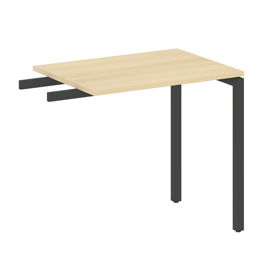 Приставной элемент на металлокаркасе 40.ПР-2