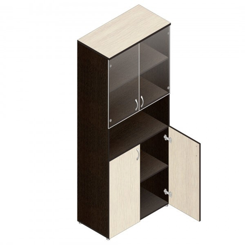 Шкаф для документов Р.Ш-4СБ