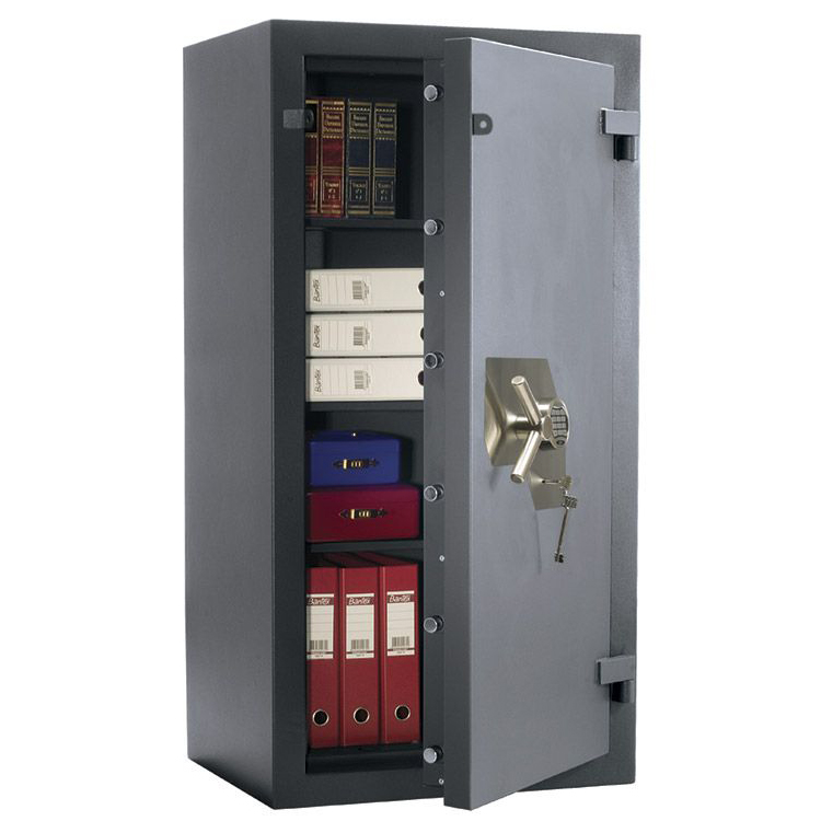 ВЗЛОМОСТОЙКИЙ СЕЙФ VALBERG ФОРТ 1668 EL