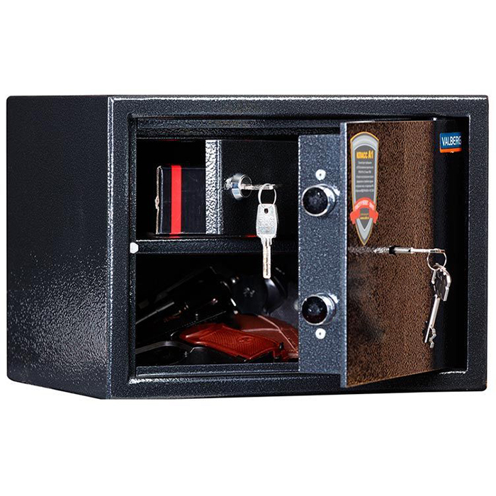 Оружейный сейф VALBERG АРСЕНАЛ 25Т