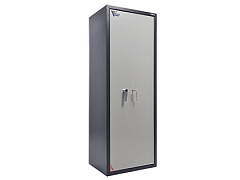 ОФИСНЫЙ СЕЙФ VALBERG ASM 165T ГРАФИТ