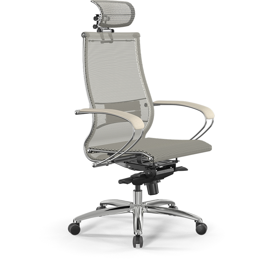 Кресло Самурай S-2.04 (Samurai L2-5K)