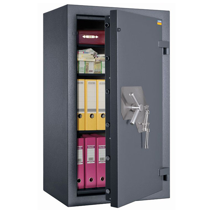 ВЗЛОМОСТОЙКИЙ СЕЙФ VALBERG ФОРТ 1268 KL