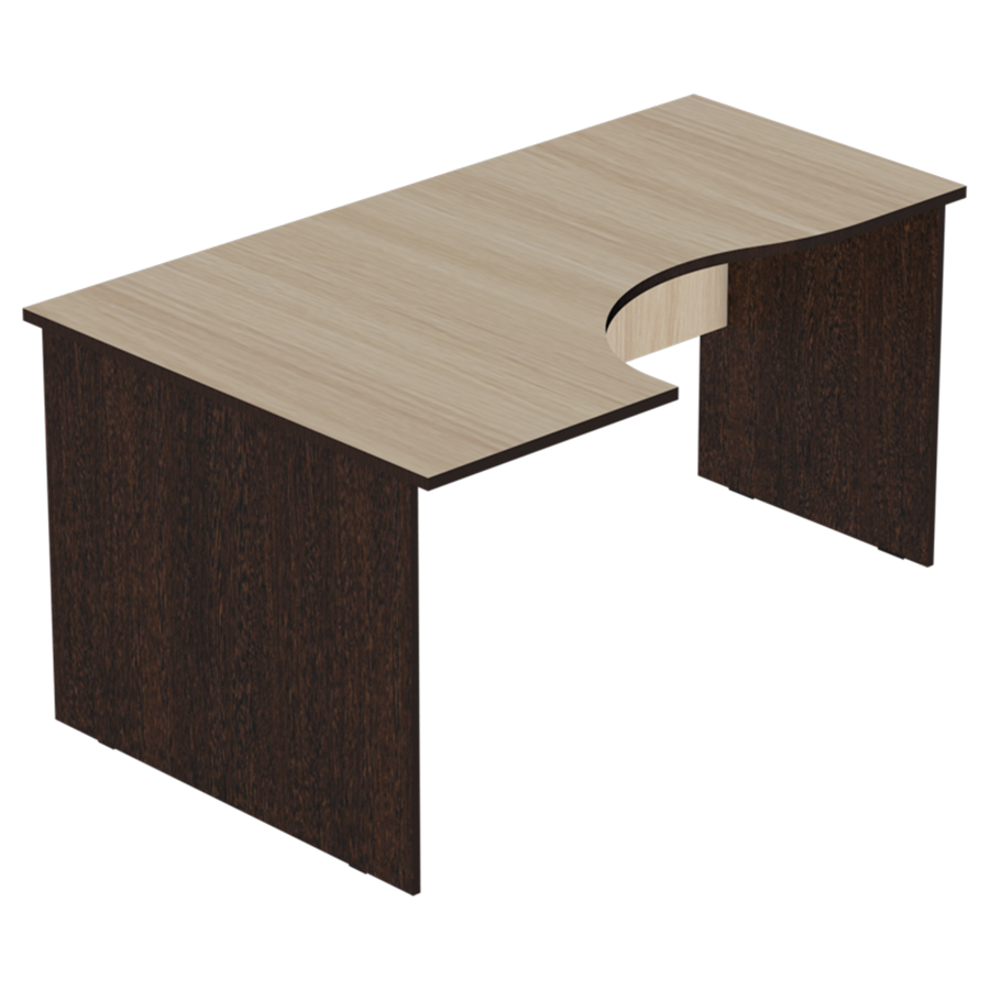 Стол эргономичный Р.СКУ-16 Левый