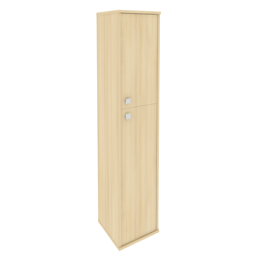 Шкаф высокий узкий Л.СУ-1.8 (Левый / Правый)