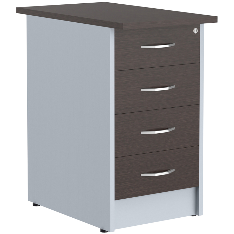 Тумба приставная ТП-4.2