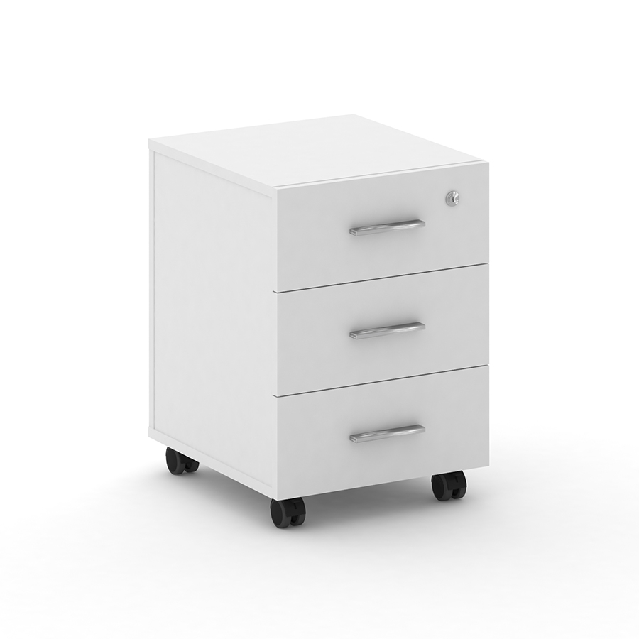 Тумба мобильная FRU.TM-2