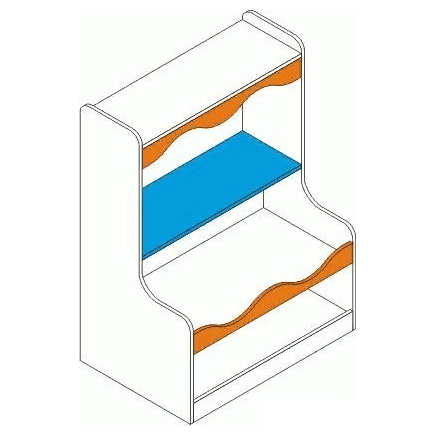 Магазин игровой МИ-4.2
