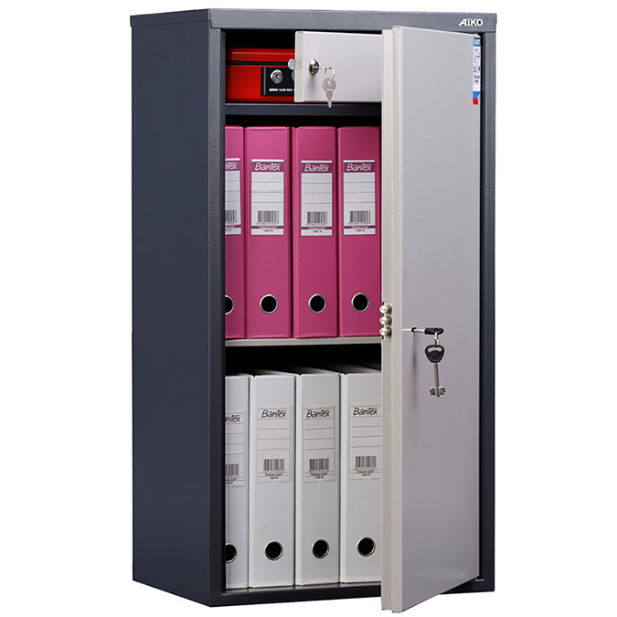 БУХГАЛТЕРСКИЙ ШКАФ AIKO SL-87Т