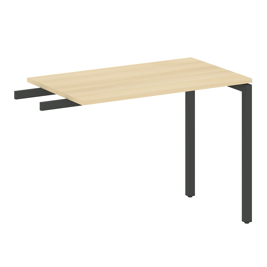 Приставной элемент на металлокаркасе 40.ПР-3