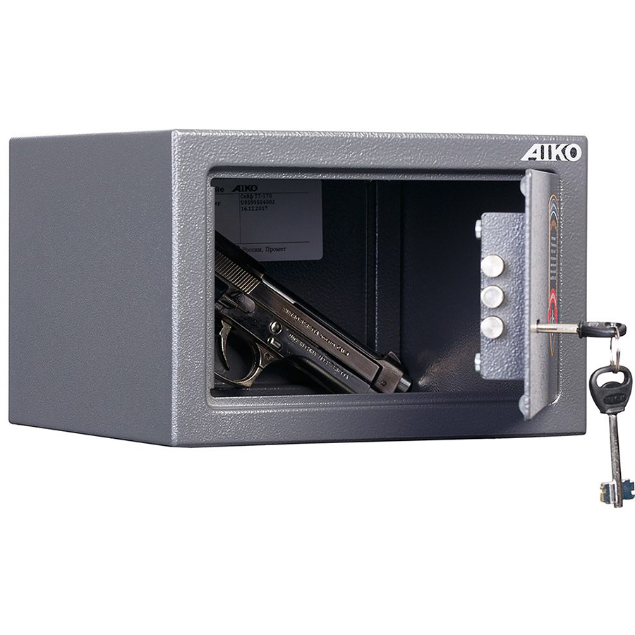 Оружейный сейф AIKO TT-170