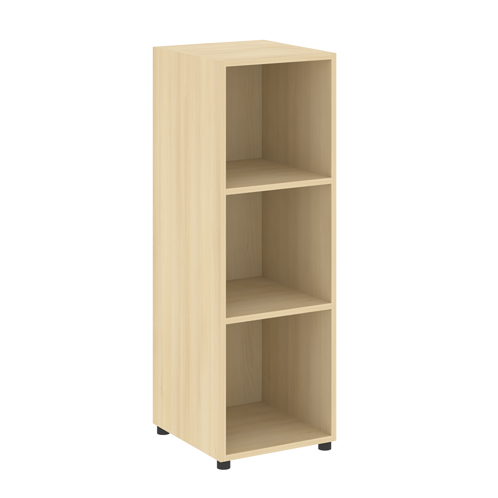 Стеллаж низкий узкий LT.SU-2