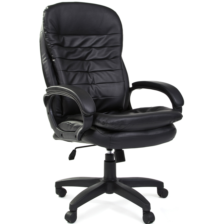 Офисное кресло руководителя CHAIRMAN 795 ЛТ (LT)