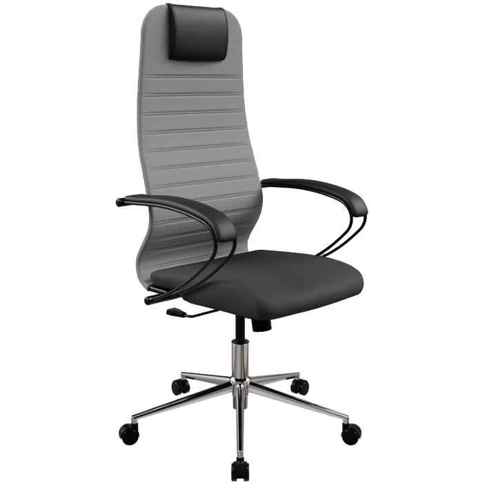 Офисное кресло Metta SU-BP 10 Ch