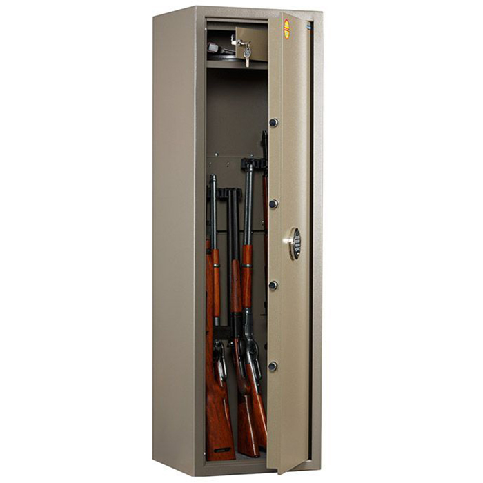 Оружейный сейф VALBERG ИРБИС 8 EL