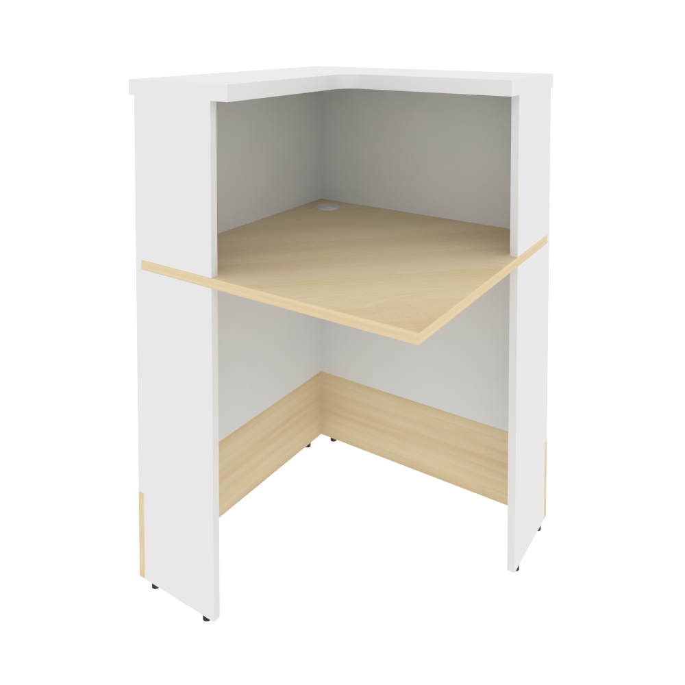 Угловой модуль левый Л.УМ-1 Л