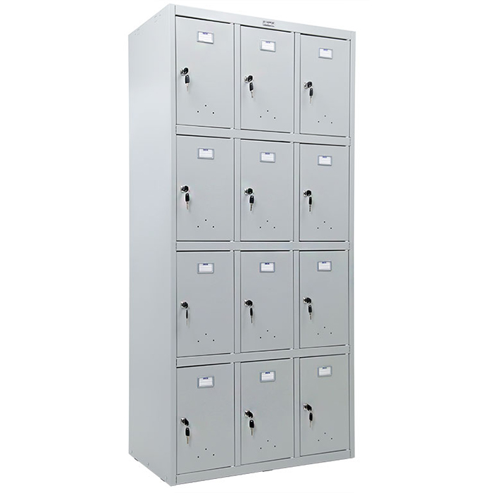 Шкаф для сумок ПРАКТИК СТАНДАРТ LS-34