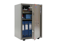 ОФИСНЫЙ СЕЙФ VALBERG ASM 63T