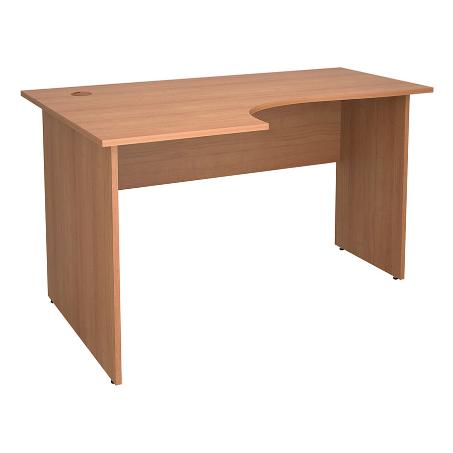 Стол эргономичный левый 42.48