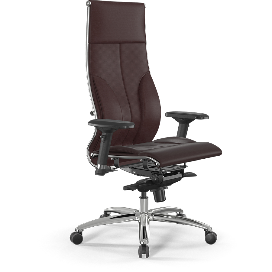 Кресло Samurai L1-10D