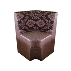 Угловая секция "Сократ"