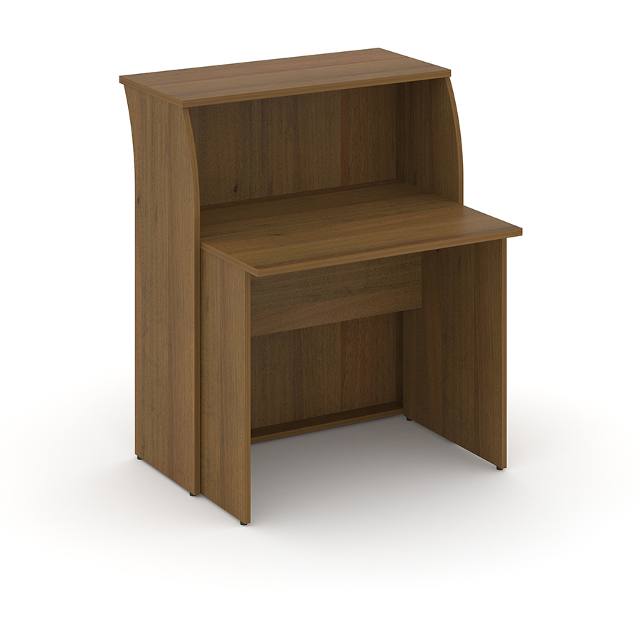 Стойка ресепшен А.РН-1 (компоновка №1)