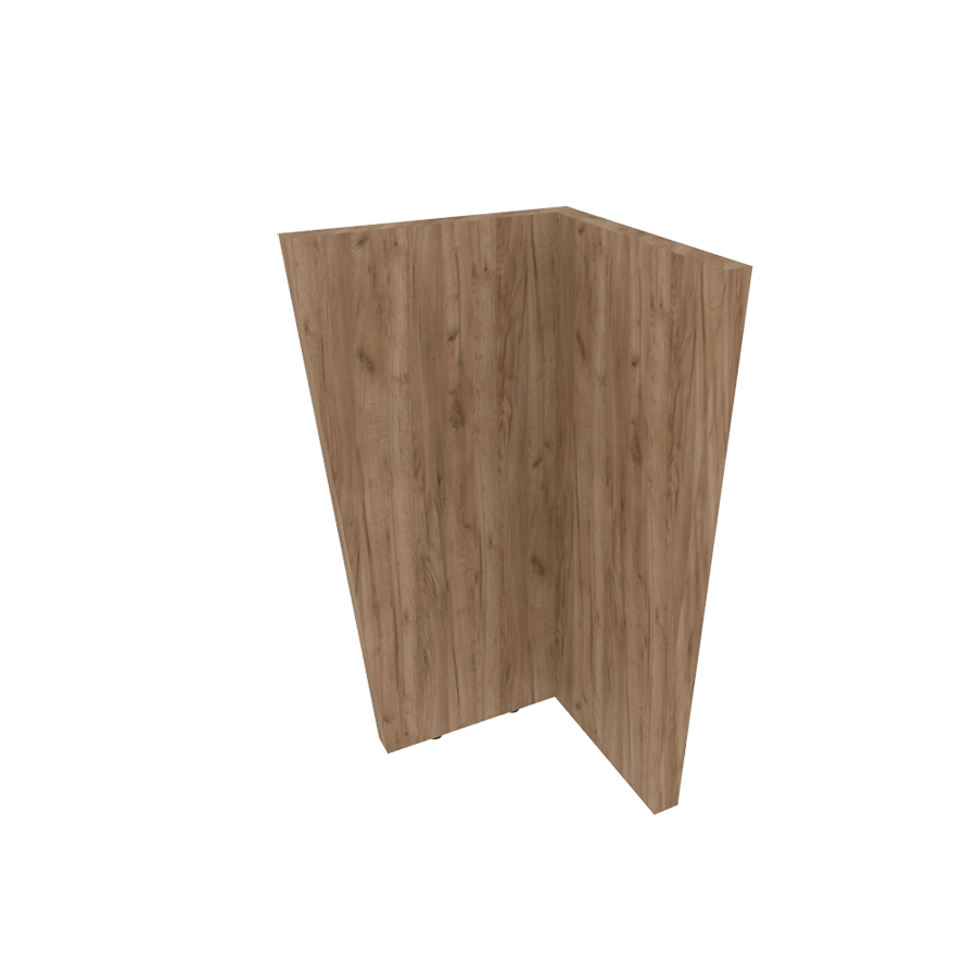 Опора для приставок KOU (ЛДСП)