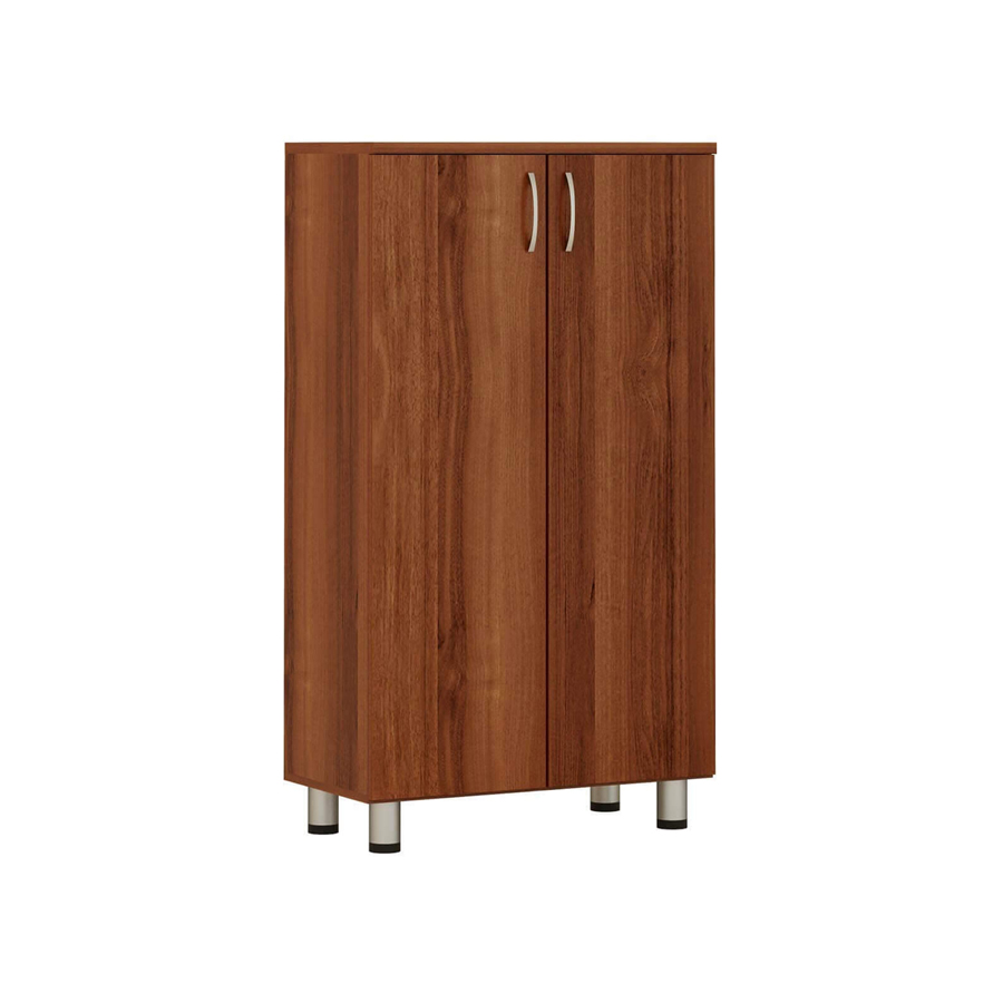 Шкаф с полками Лидер 82.30